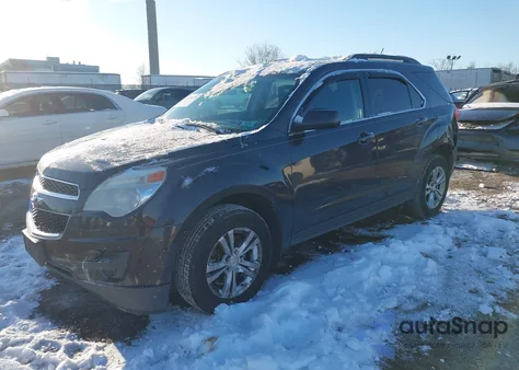 2014 Chevrolet Equinox 1Lt from USA, damaged, VIN 2GNALBEKXE6197038